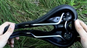 Chaunts Saddle (Selle SMP TRK Copy)