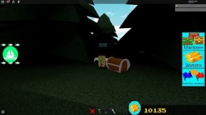 Мини обновление. Елки, коды, сундуки в Лодках роблокс | Build a Boat roblox | Построй корабль