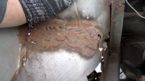 Обзор ВАЗ 2111 которой 17 лет ЧТО С НЕЙ?