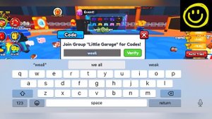 ✅ New ✅ BOXING CLICKER SIMULATOR CODES - CODES FOR BOXING CLICKER SIMULATOR