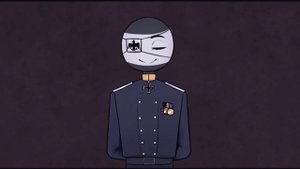 MARK MEME | (Countryhumans)