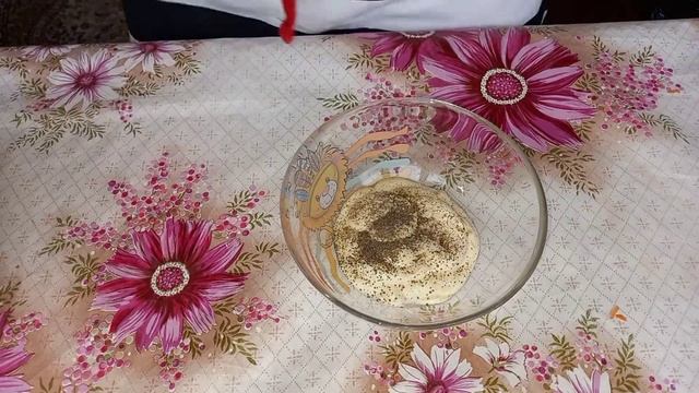 Самый быстрый и вкусный салат. Морковный салат с грецкими орехами и чесноком.