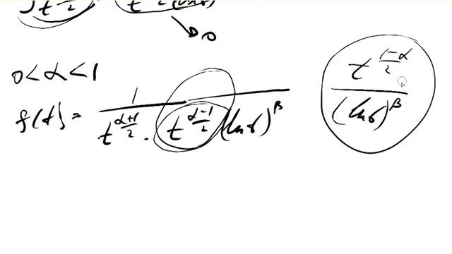 Разбор 1-4 задач по матану смотреть онлайн