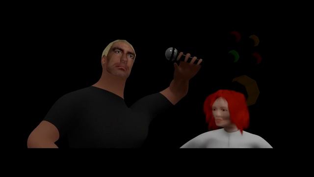 СИМУЛЯТОР РУССКОГО РЭПЕРА смотреть онлайн