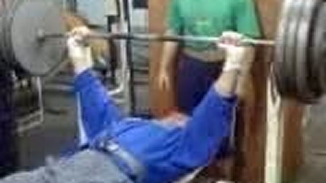 Жим смотреть онлайн