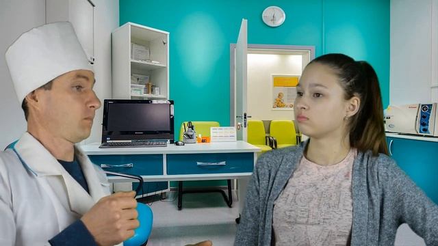 Прикольные медицинские шутки . Подборка медицинских шуток