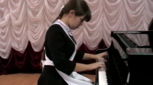 Д  Шостакович Заводная кукла