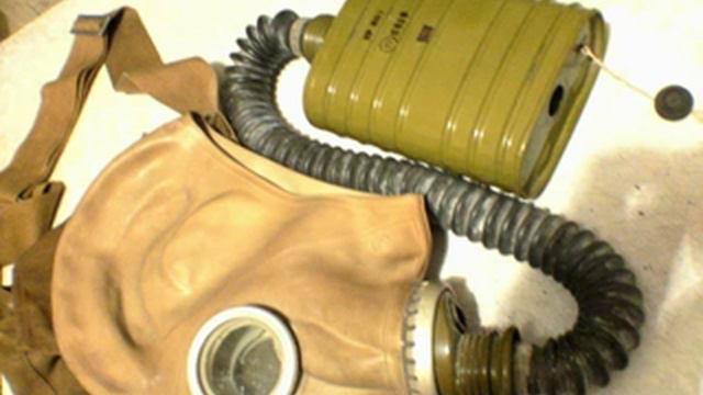 Противогаз смотреть онлайн