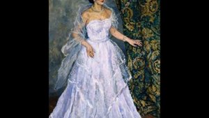 Зара Долуханова  Девушка  Zara Dolukhanova Armenian song