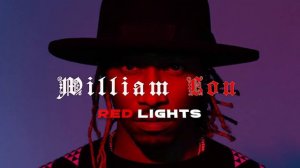 🔥FREE🔥 FUTURE TYPE BEAT - "Red Lights" (Prod. William Lou)