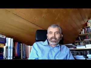 Проповедь Разочарование в Боге Александр Лисичный