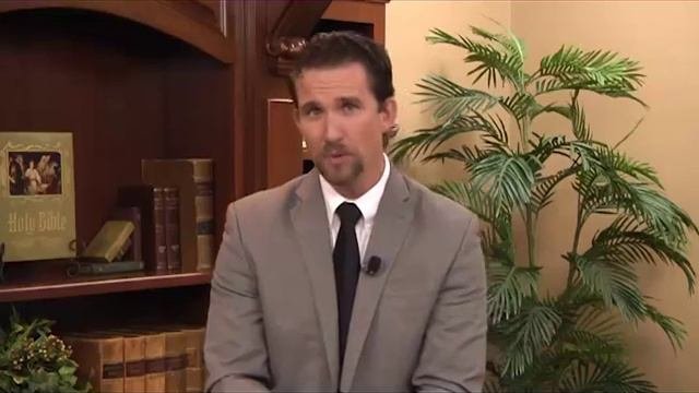 Why I Am A Christian - Christianity Start To Finish - The Gospel Of Christ - CSF Motivation 6