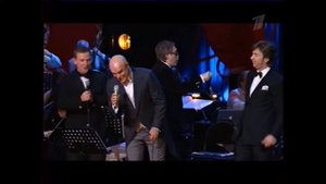 Главное, ребята, сердцем не стареть!