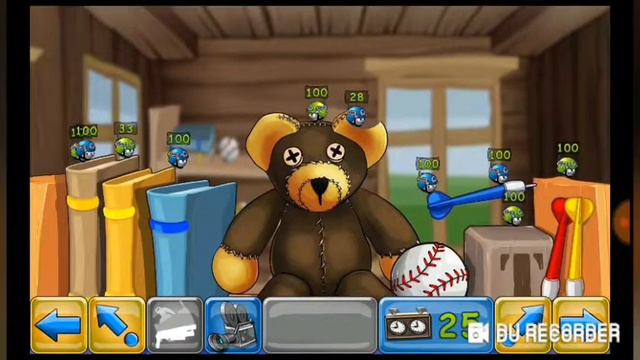 КТО КОГО!ИГРАЮ В ИГРУ WARLINGS АРМАГЕДДОН! смотреть онлайн