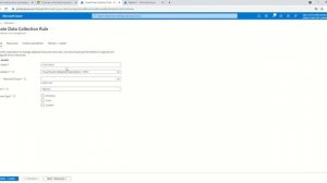 Monitor "Debian 10" and "Windows Server 2022" VM in Log Analytics Workspace