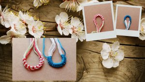 Как сделать петельку