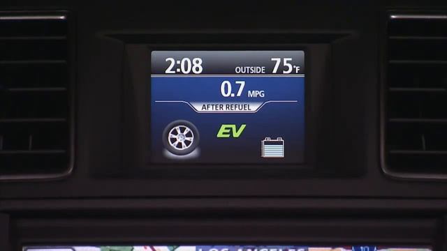 Toyota Highlander Hybrid 2011 720 смотреть онлайн