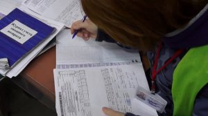 Обучение ЧОО_Приёмка товара