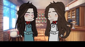 ``| можно принять ваш заказ? |`` gacha meme || БН || ‼️ AU ‼️ || (Хуаляни, бифлифы) #hualian