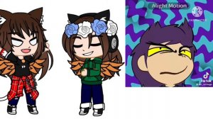 Доброта позитив наполняют людей...