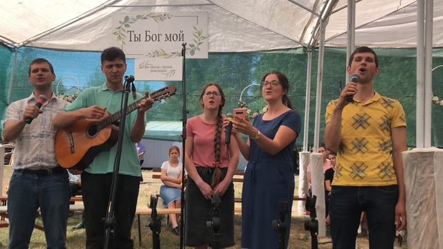 Здесь на земле мы только странники … смотреть онлайн