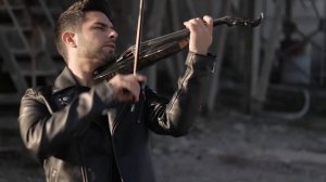 The Show Must Go On - Queen - Violin Cover by Eduard Freixa