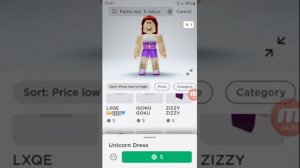 Что можно купить за 1 робукс в роблоксе Roblox