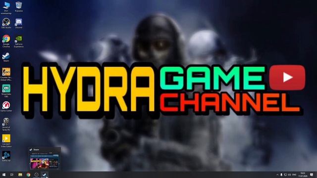 OBS STUDIO НЕ ВИДИТ ИГРУ | ПРОСТОЕ РЕШЕНИЕ 2020 | ОБС НЕ ВИДИТ КС ГО смотреть онлайн