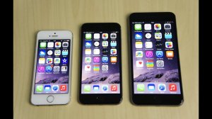 iPhone 6 Plus: обзор предварительный (preview)