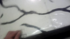 Самодельная мотособака-толкач "лери" с лыжным модулем