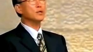 Молитва  1 часть  Дэвид Йонги Чо