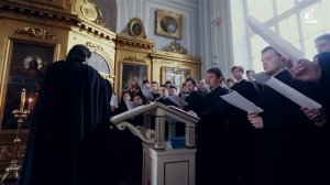 Первая седмица Великого поста