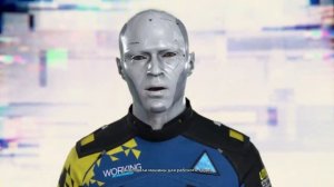 Detroit Become Human 3.19 (часть 1 из 3)