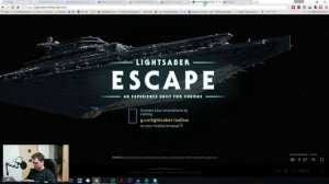 Star Wars: Force Awakens WebGL Crash Fix