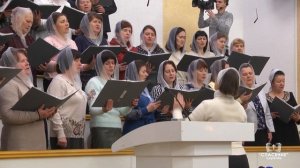 О, город жемчужных ворот / Песня