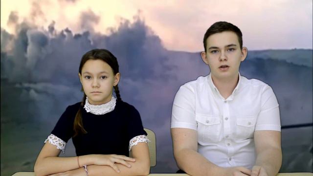 Нет в России семьи такой, где б не памятен был свой герой смотреть онлайн