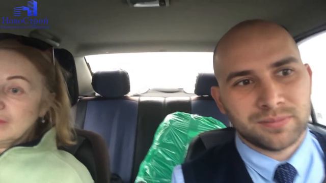 Едем в Анапу в Аэропорт || Отзыв покупателя о Геленджике