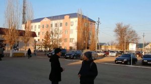 Саратовская Новоузенск Базарная 3 обзор 1