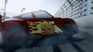 LEGO Disney•Pixar Cars 3 - LEGO Juniors - Movie Trailer