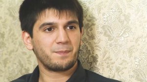 У меня есть друг....