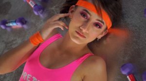 Hallucinate - Dua Lipa - Videoclip XV Diana Magallan - #MisQuinceGlanz