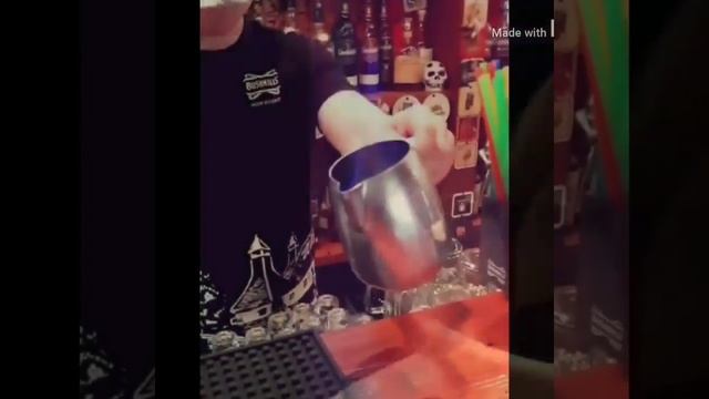 Irish Coffee Кофе По-Ирландски смотреть онлайн