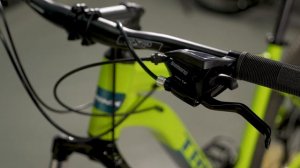 TRINX M116, M116 ELITE, M116 PRO