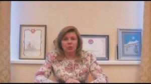 Глава Щёкинского района Н.Н. Пилюс