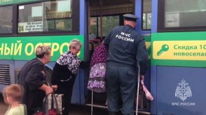 ❗В Приморье спасатели готовятся к осложнению паводковой обстановки ❗