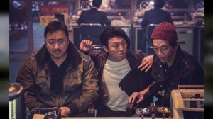 Кино на вечер: Бешеный бык\Seongnan hwangso
