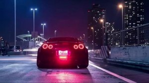 Ночной Вояж (Phonk x Wave)