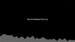 Last Breath REMAKE OST (slow+reverb) But He Refused To Give Up ALT by Undertale Last Breath Remake