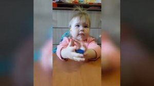 Развивающие игры для детей 1,5-2 лет#пальчиковаягимнастика#шарикиСуДжок#право-лево#развивашки