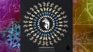 Chandra Bar Lounge Vol 4 Ibiza Lounge(Buddha Bar Style)